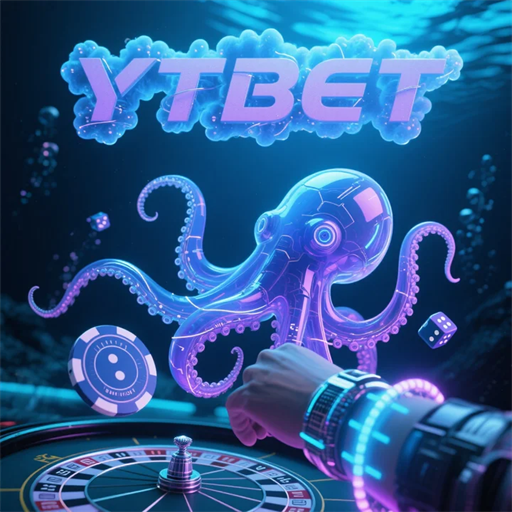 Desvendando o Mundo das Apostas em ytbet.com