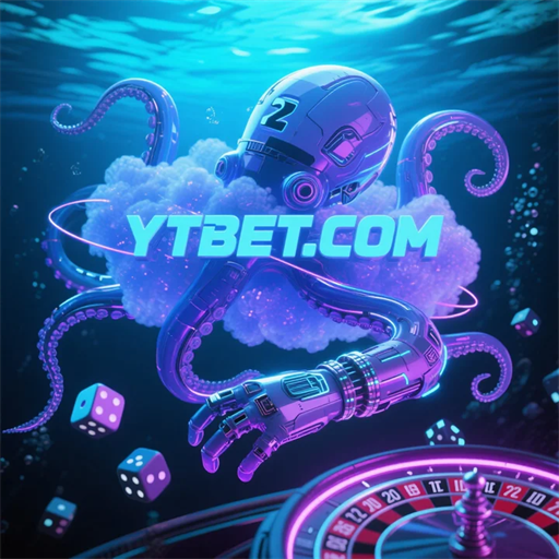 Experiência Imersiva dos Jogos 'Ao Vivo' no ytbet.com